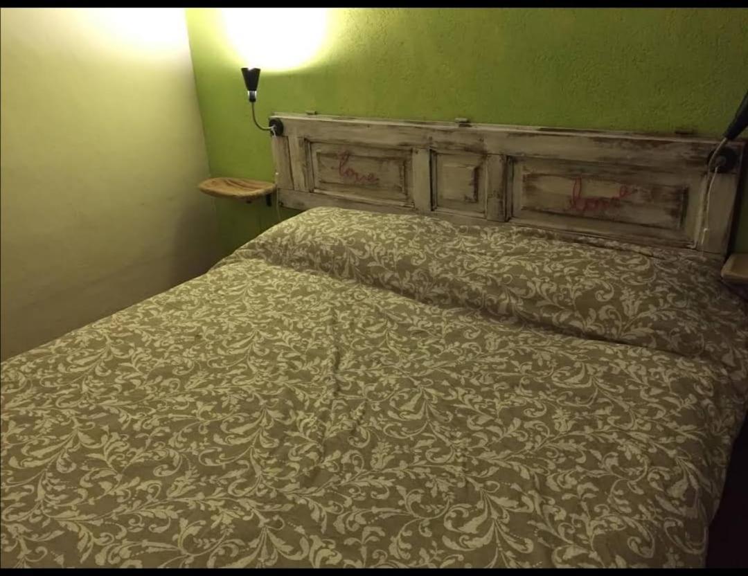 Umbria In Bike B&B Foligno Zewnętrze zdjęcie