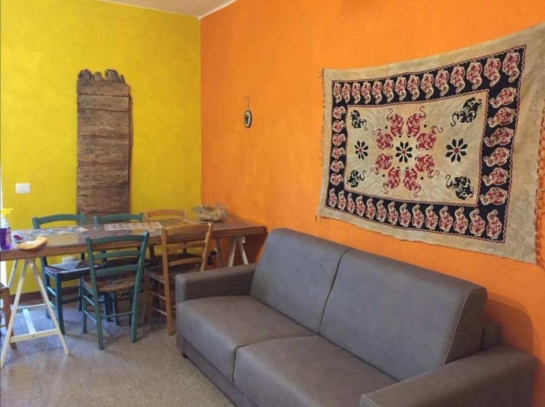Umbria In Bike B&B Foligno Zewnętrze zdjęcie