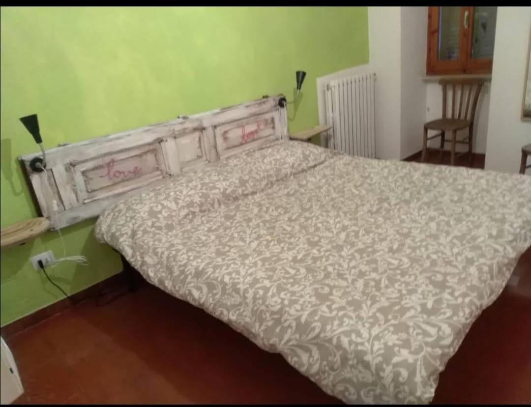 Umbria In Bike B&B Foligno Zewnętrze zdjęcie