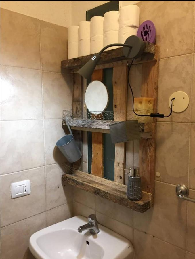 Umbria In Bike B&B Foligno Zewnętrze zdjęcie