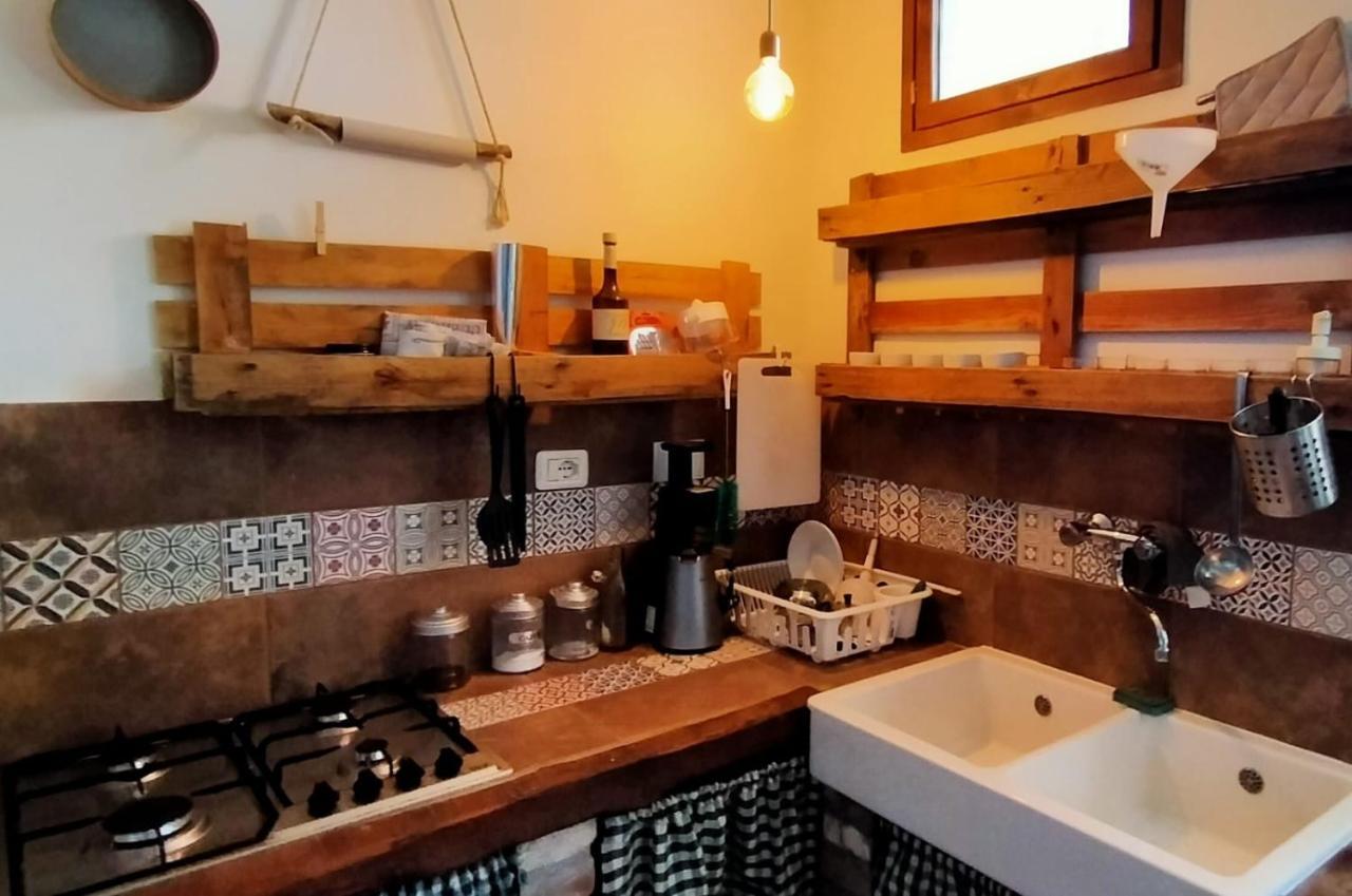 Umbria In Bike B&B Foligno Zewnętrze zdjęcie